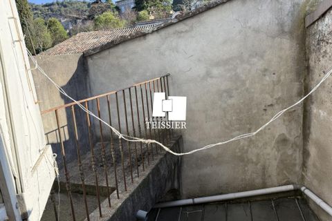 Lejlighed i Les Vans, Ardeche, Les Vans - € 125.000 | Ref: 6499-TEISSIERLESVANS07 - foto 14
