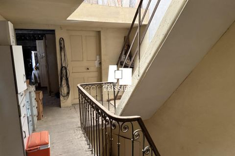 Lejlighed i Les Vans, Ardeche, Les Vans - € 125.000 | Ref: 6499-TEISSIERLESVANS07 - foto 16