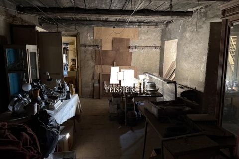 Lejlighed i Les Vans, Ardeche, Les Vans - € 125.000 | Ref: 6499-TEISSIERLESVANS07 - foto 18