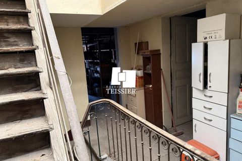 Lejlighed i Les Vans, Ardeche, Les Vans - € 125.000 | Ref: 6499-TEISSIERLESVANS07 - foto 20