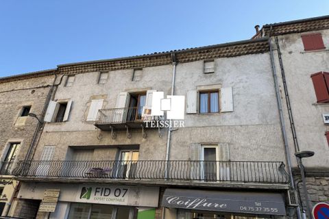 Lejlighed i Les Vans, Ardeche, Les Vans - € 125.000 | Ref: 6499-TEISSIERLESVANS07 - foto 24