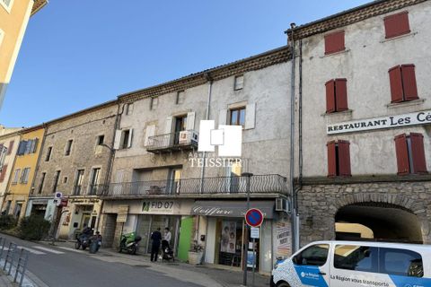 Lejlighed i Les Vans, Ardeche, Les Vans - € 125.000 | Ref: 6499-TEISSIERLESVANS07 - foto 25