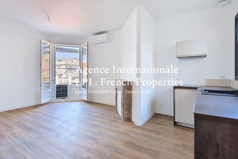 Penthouse i Perpignan, Pyrenees-Orientales, Perpignan - € 185 000 | Ref: 660303650 - foto 3