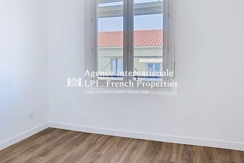 Penthouse i Perpignan, Pyrenees-Orientales, Perpignan - € 185 000 | Ref: 660303650 - foto 7