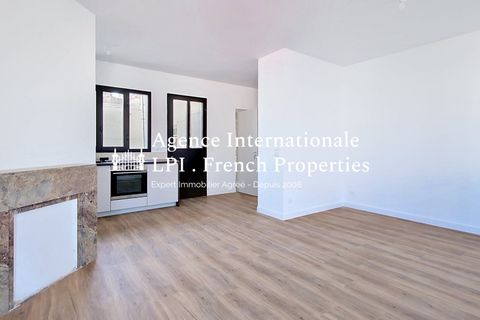 Penthouse i Perpignan, Pyrenees-Orientales, Perpignan - € 185 000 | Ref: 660303650 - foto 9