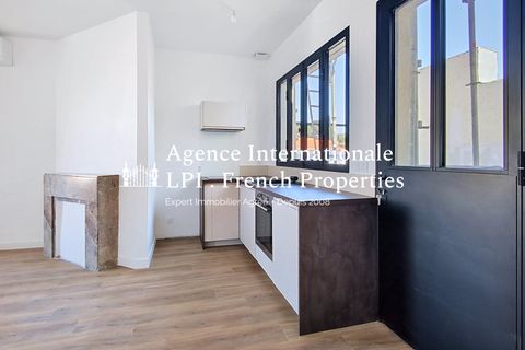 Penthouse i Perpignan, Pyrenees-Orientales, Perpignan - € 185 000 | Ref: 660303650 - foto 10