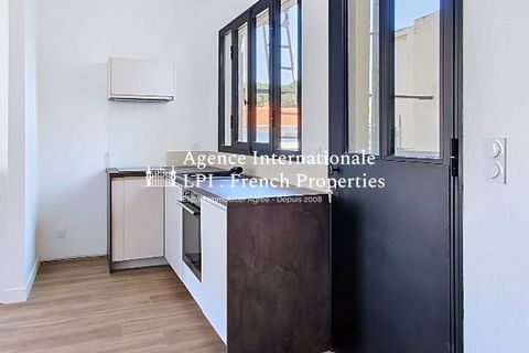 Penthouse i Perpignan, Pyrenees-Orientales, Perpignan - € 185 000 | Ref: 660303650 - foto 12
