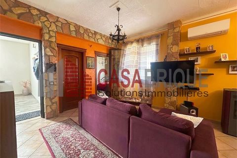Villa a Santa Flavia, Palermo, Santa Flavia - € 190.000 | Ref: SF008VGA - foto 3