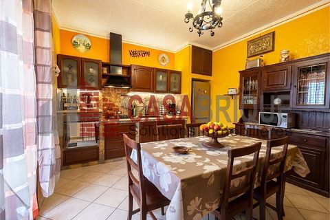 Villa a Santa Flavia, Palermo, Santa Flavia - € 190.000 | Ref: SF008VGA - foto 4