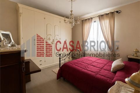 Villa a Santa Flavia, Palermo, Santa Flavia - € 190.000 | Ref: SF008VGA - foto 5