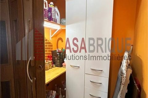 Villa a Santa Flavia, Palermo, Santa Flavia - € 190.000 | Ref: SF008VGA - foto 9