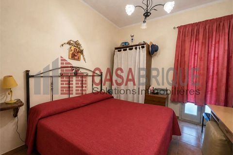 Villa a Santa Flavia, Palermo, Santa Flavia - € 190.000 | Ref: SF008VGA - foto 12