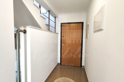 Villa i Laranjeiro, Setubal, Laranjeiro - € 695.000 | Ref: CAS_198 - foto 7