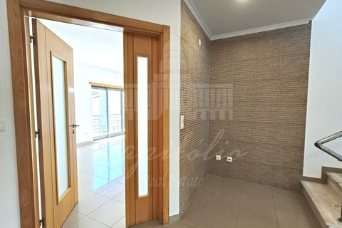 Villa i Laranjeiro, Setubal, Laranjeiro - € 695.000 | Ref: CAS_198 - foto 13