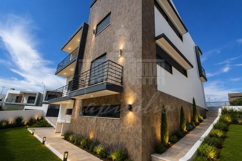 Villa i Laranjeiro, Setubal, Laranjeiro - € 695.000 | Ref: CAS_198 - foto 30