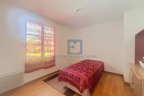 Villa i Plaisir, Yvelines, Plaisir - € 410.000 | Ref: 4367 - foto 5