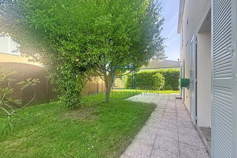 Villa i Plaisir, Yvelines, Plaisir - € 410.000 | Ref: 4367 - foto 9