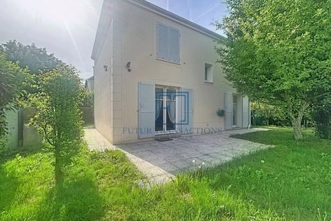 Villa i Plaisir, Yvelines, Plaisir - € 410.000 | Ref: 4367 - foto 10
