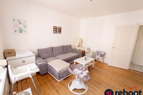 Apartament a Schiltigheim, Bas-Rhin, Schiltigheim - € 753/mes | Ref: C3WF-9SJ-ODC - foto 2