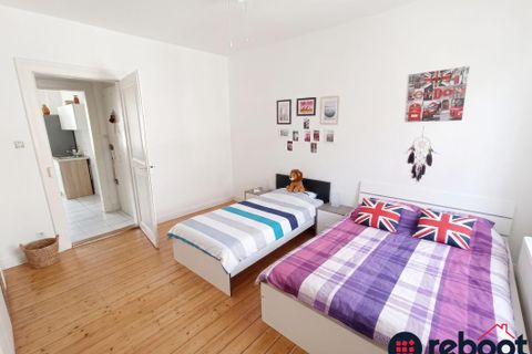 Apartament a Schiltigheim, Bas-Rhin, Schiltigheim - € 753/mes | Ref: C3WF-9SJ-ODC - foto 3