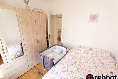 Apartament a Schiltigheim, Bas-Rhin, Schiltigheim - € 753/mes | Ref: C3WF-9SJ-ODC - foto 4