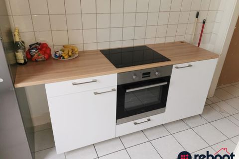 Apartament a Schiltigheim, Bas-Rhin, Schiltigheim - € 753/mes | Ref: C3WF-9SJ-ODC - foto 5