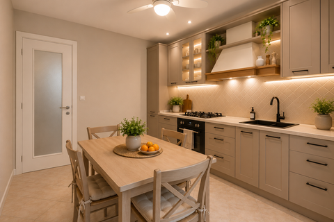 Leilighet i Novara, Novara, Novara - € 198 000 | Ref: 3827 - foto 6