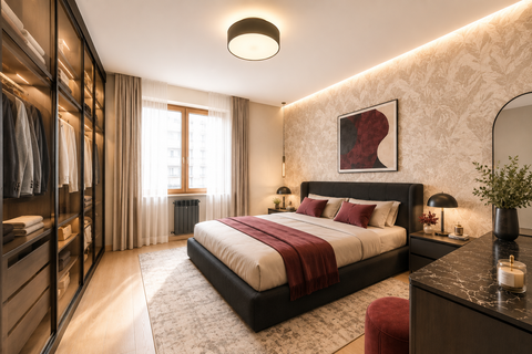 Leilighet i Novara, Novara, Novara - € 198 000 | Ref: 3827 - foto 25