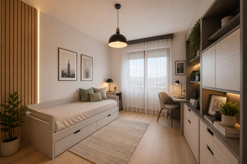 Leilighet i Novara, Novara, Novara - € 198 000 | Ref: 3827 - foto 31