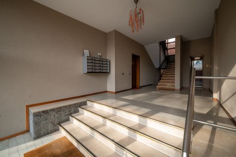 Leilighet i Novara, Novara, Novara - € 198 000 | Ref: 3827 - foto 37