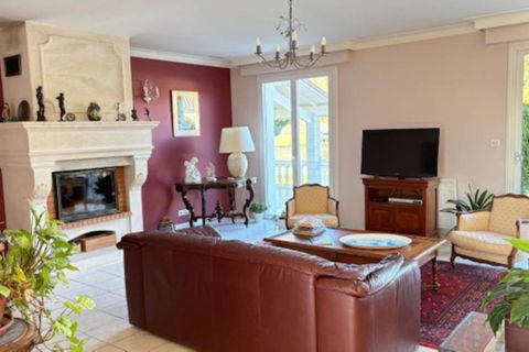 Villa i Albi, Tarn, Albi - € 449.000 | Ref: AJ_4679 - foto 11