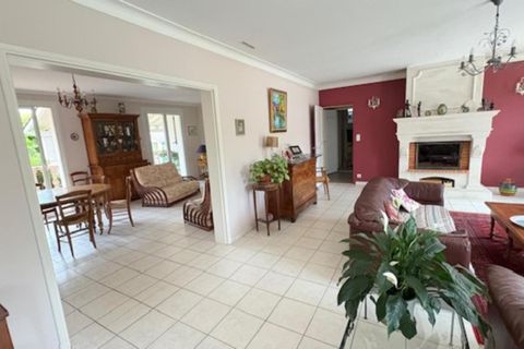 Villa i Albi, Tarn, Albi - € 449.000 | Ref: AJ_4679 - foto 15