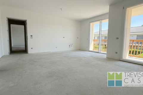 Lejlighed i Treviso, Treviso, Treviso - € 290.000 | Ref: TV338-4A - foto 2