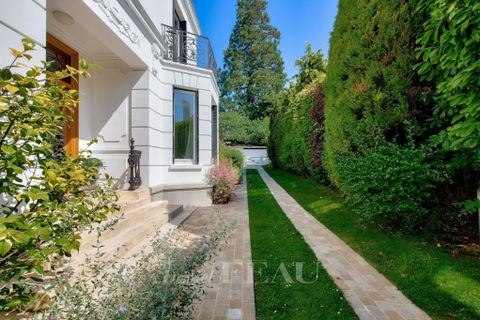 Villa i Saint-Cloud, Hauts-de-Seine, Saint-Cloud - € 3 500 000 | Ref: 87031277 - foto 3