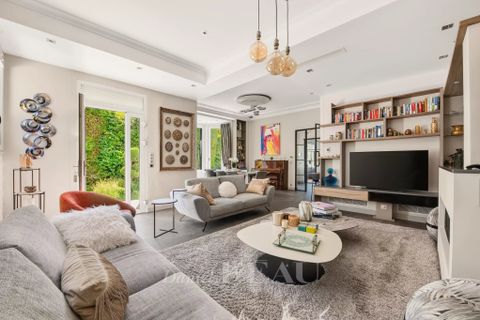 Villa i Saint-Cloud, Hauts-de-Seine, Saint-Cloud - € 3 500 000 | Ref: 87031277 - foto 4