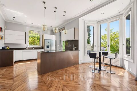 Villa i Saint-Cloud, Hauts-de-Seine, Saint-Cloud - € 3 500 000 | Ref: 87031277 - foto 6