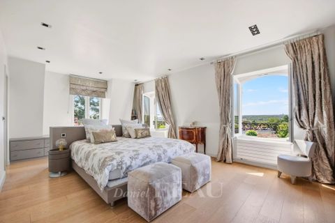 Villa i Saint-Cloud, Hauts-de-Seine, Saint-Cloud - € 3 500 000 | Ref: 87031277 - foto 8