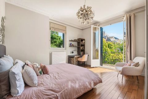 Villa i Saint-Cloud, Hauts-de-Seine, Saint-Cloud - € 3 500 000 | Ref: 87031277 - foto 10