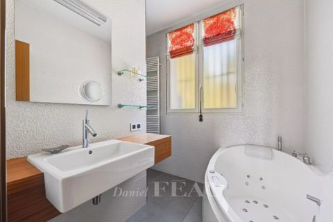 Villa i Saint-Cloud, Hauts-de-Seine, Saint-Cloud - € 3 500 000 | Ref: 87031277 - foto 13