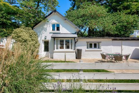 Villa i Saint-Cloud, Hauts-de-Seine, Saint-Cloud - € 3 500 000 | Ref: 87031277 - foto 14