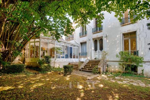 Villa a Garches, Hauts-de-Seine, Garches - € 1.850.000 | Ref: 85668315 - foto 2
