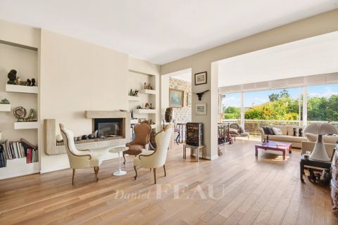 Villa a Garches, Hauts-de-Seine, Garches - € 1.850.000 | Ref: 85668315 - foto 3