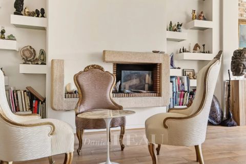 Villa a Garches, Hauts-de-Seine, Garches - € 1.850.000 | Ref: 85668315 - foto 4