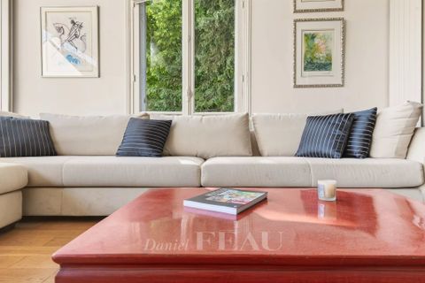 Villa a Garches, Hauts-de-Seine, Garches - € 1.850.000 | Ref: 85668315 - foto 5
