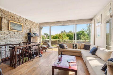 Villa a Garches, Hauts-de-Seine, Garches - € 1.850.000 | Ref: 85668315 - foto 6