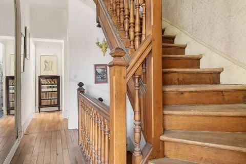 Villa a Garches, Hauts-de-Seine, Garches - € 1.850.000 | Ref: 85668315 - foto 7