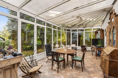 Villa a Garches, Hauts-de-Seine, Garches - € 1.850.000 | Ref: 85668315 - foto 10
