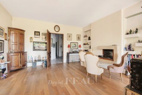 Villa a Garches, Hauts-de-Seine, Garches - € 1.850.000 | Ref: 85668315 - foto 11