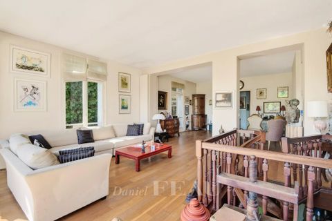 Villa a Garches, Hauts-de-Seine, Garches - € 1.850.000 | Ref: 85668315 - foto 12
