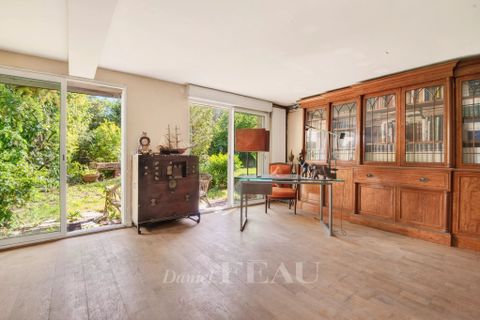 Villa a Garches, Hauts-de-Seine, Garches - € 1.850.000 | Ref: 85668315 - foto 13